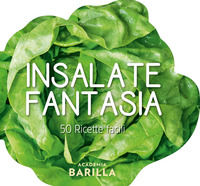 9788854049680 - Insalata. 50 ricette facili