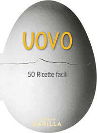 9788854049949 - Uovo. 50 ricette facili