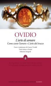  L'arte di amare - Come curar l'amore - L'arte del trucco:  9788881832132: Ovidio, P. Nasone.: Libros