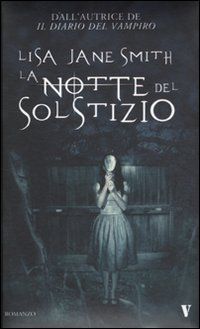 9788854121829 - La notte del solstizio