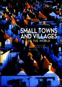 9788854405691 - Small towns and villages