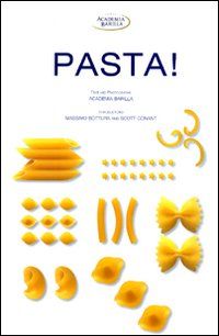 9788854405776 - Pasta! Ediz. inglese