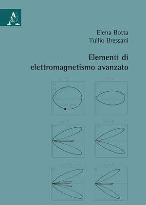 9788854822764 - Elementi di elettromagnetismo avanzato