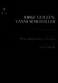 9788854853508 - Jorge Guillén, Vanni Scheiwiller. Un epistolario inedito. Ediz. italiana e spagnola