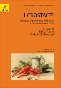 9788854855854 - I crostacei