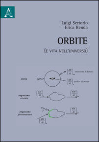 9788854856646 - Orbite (e vita nell'Universo)