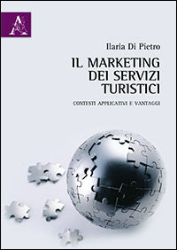 9788854858664 - Il marketing dei servizi turistici