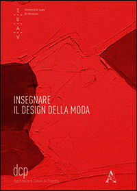 9788854871328 - Insegnare il design della moda