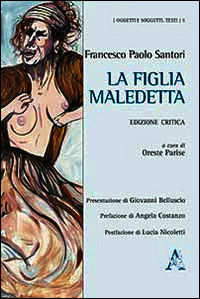 9788854877344 - La figlia maledetta. Ediz. critica