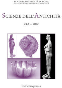 9788854913134 - Produrre per gli dei. L'economia per il sacro nell'Italia preromana (VII-II sec. a.C.). Ediz. italiana e inglese