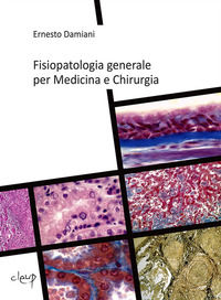 9788854950399 - Fisiopatologia generale per medicina e chirurgia