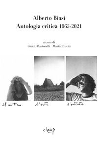 9788854954526 - Alberto Biasi. Antologia critica 1965-2021