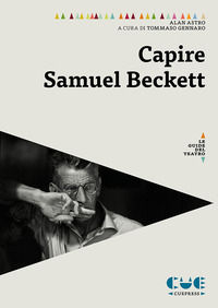 9788855103251 - Capire Samuel Beckett