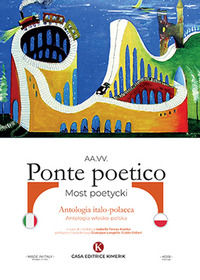 9788855163057 - Ponte poetico-Most poetycki