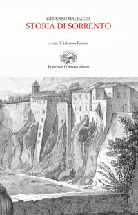 9788855250702 - Storia di Sorrento (rist. anast. 1841-44)