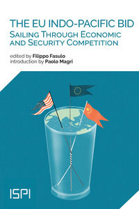 9788855269421 - The EU Indo-Pacific bid. Sailing through economic and security competition