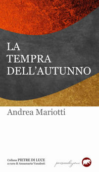 9788855351461 - La tempra dell'autunno