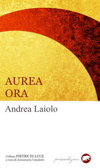 9788855353557 - Aurea ora