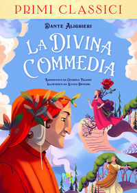 9788855380799 - La Divina Commedia. Ediz. a colori