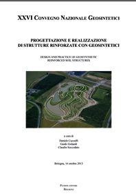 9788855532495 - Progettazione e realizzazione di strutture rinforzate con geosintetici. Design and practice of geosynthetic reinforced s