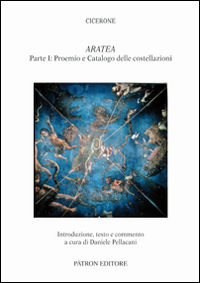 9788855533249 - Aratea. Proemio e catalogo delle costellazioni. Vol. 1