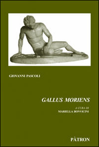 9788855533485 - Gallus Moriens