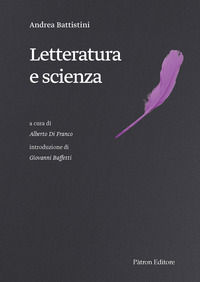 9788855536318 - Letteratura e scienza