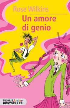 9788856630787 - Un amore di genio