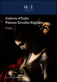 9788856904925 - Gallerie d'Italia. Palazzo Zevallos Stigliano. Guida