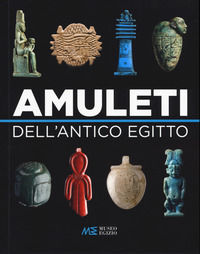 9788857012254 - Amuleti dell'Antico Egitto