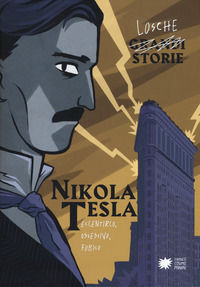 9788857014746 - Nikola Tesla