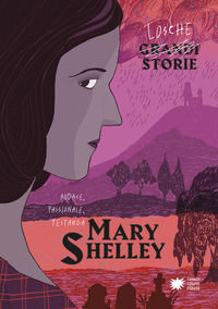 9788857014753 - Mary Shelley