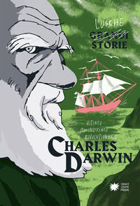 9788857017297 - Charles Darwin. Ediz. a colori