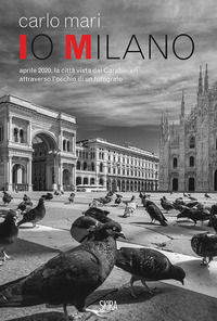 9788857244402 - Io Milano. Ediz. italiana e inglese