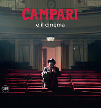 9788857246444 - Campari e il cinema