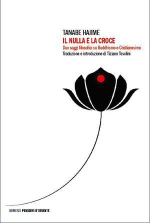 9788857517278 - Il nulla e la croce