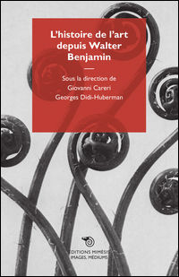 9788857524498 - L'histoire de l'art depuis Walter Benjamin