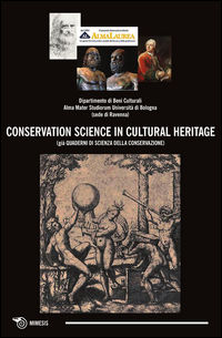 9788857529233 - Conservation science in cultural studies (2014). Vol. 14