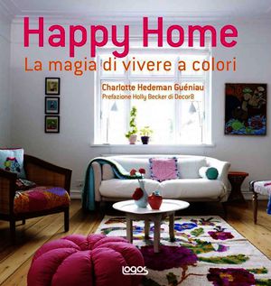 9788857605913 - Happy home