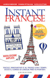 9788858045336 - Instant francese. Nuova ediz.