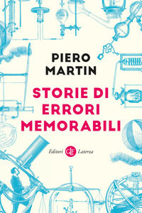 9788858153499 - Storie di errori memorabili