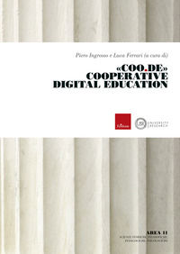 9788859038764 - «COO .DE». Cooperative Digital Education