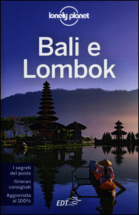 9788859207108 - Bali e Lombok