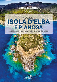 9788859282365 - Isola d'Elba e Pianosa