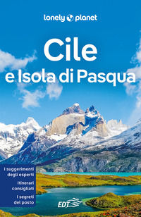 9788859283348 - Cile e Isola di Pasqua