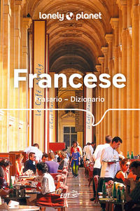 9788859291725 - Francese. Frasario dizionario