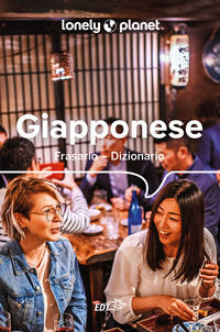 9788859291732 - Giapponese. Frasario dizionario