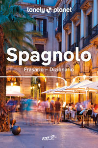 9788859291756 - Spagnolo. Frasario-dizionario