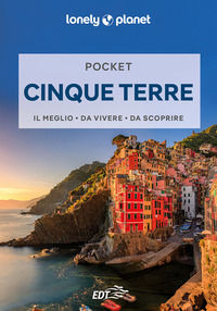 9788859291824 - Cinque Terre