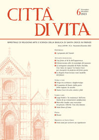 9788859623991 - Città di vita (2023). Vol. 6: Novembre-dicembre